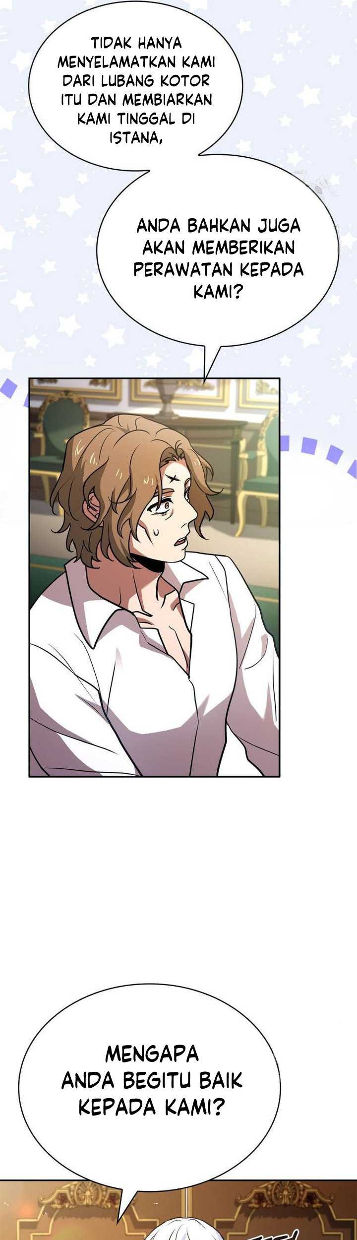 The Crown Prince That Sells Medicine Chapter 13 - halaman 42