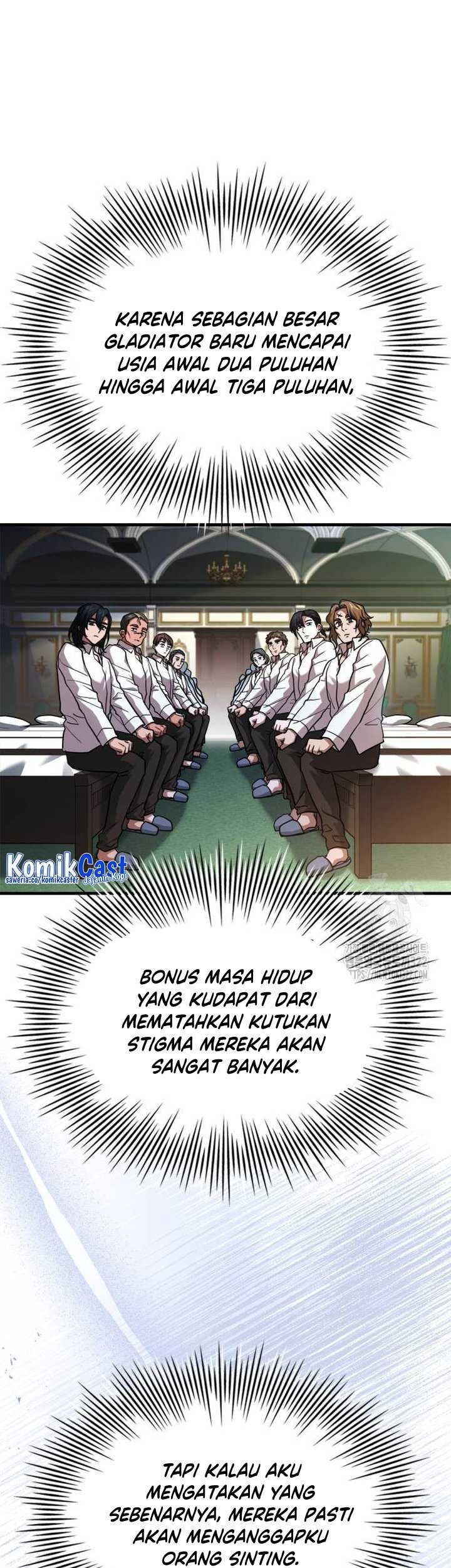 The Crown Prince That Sells Medicine Chapter 13 - halaman 44