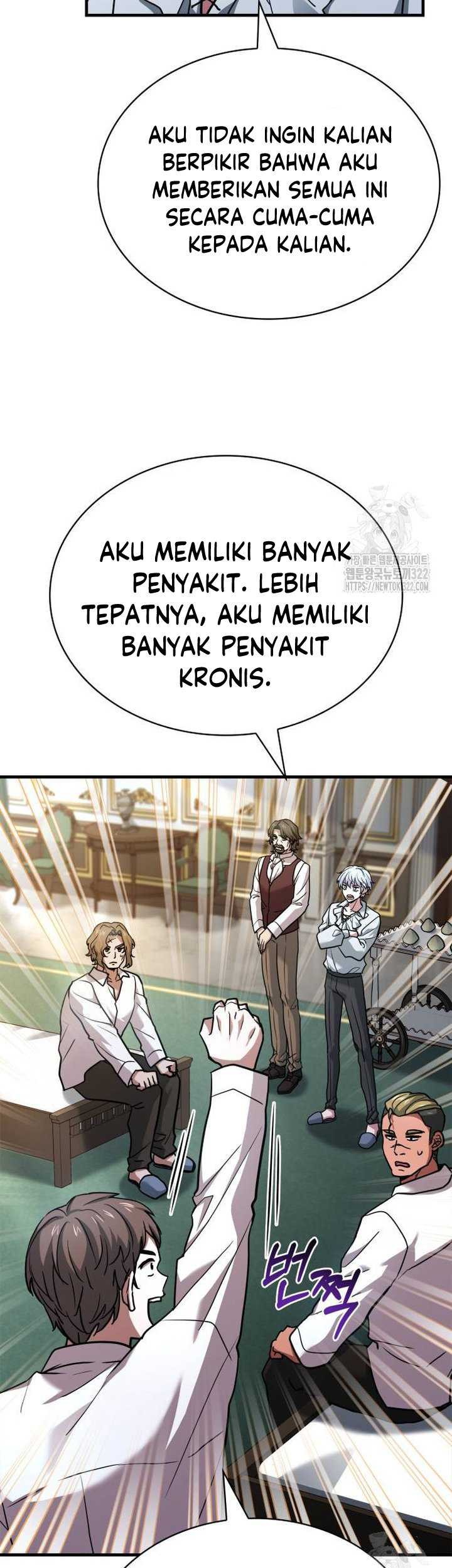 The Crown Prince That Sells Medicine Chapter 13 - halaman 46