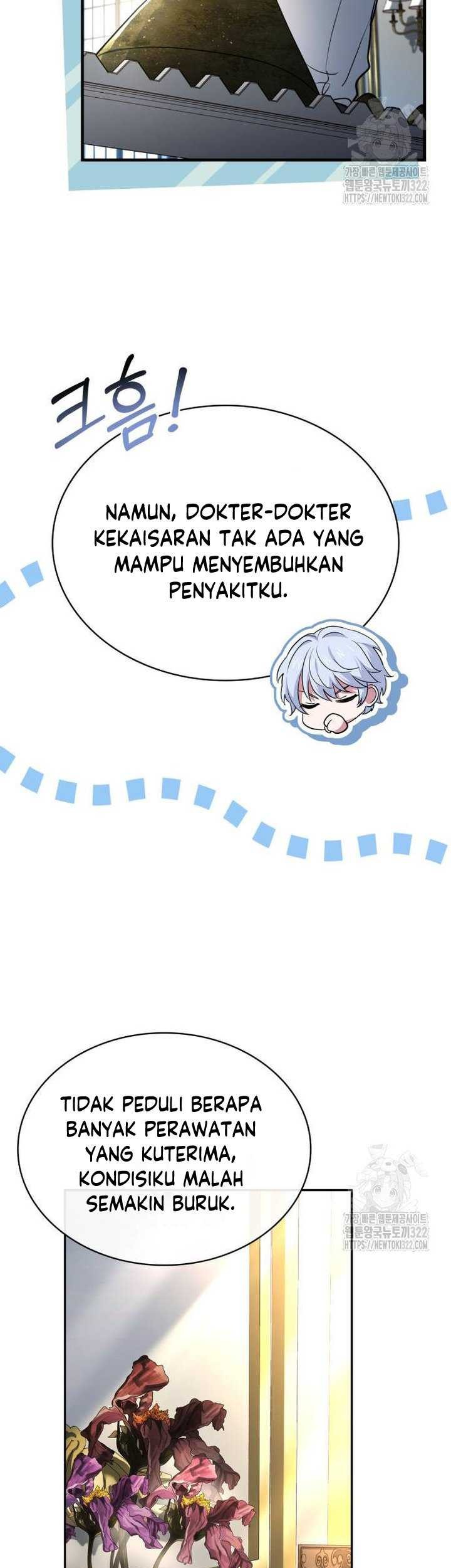 The Crown Prince That Sells Medicine Chapter 13 - halaman 48