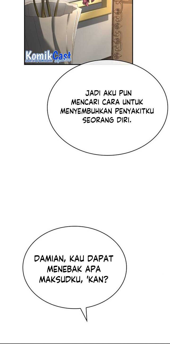 The Crown Prince That Sells Medicine Chapter 13 - halaman 49