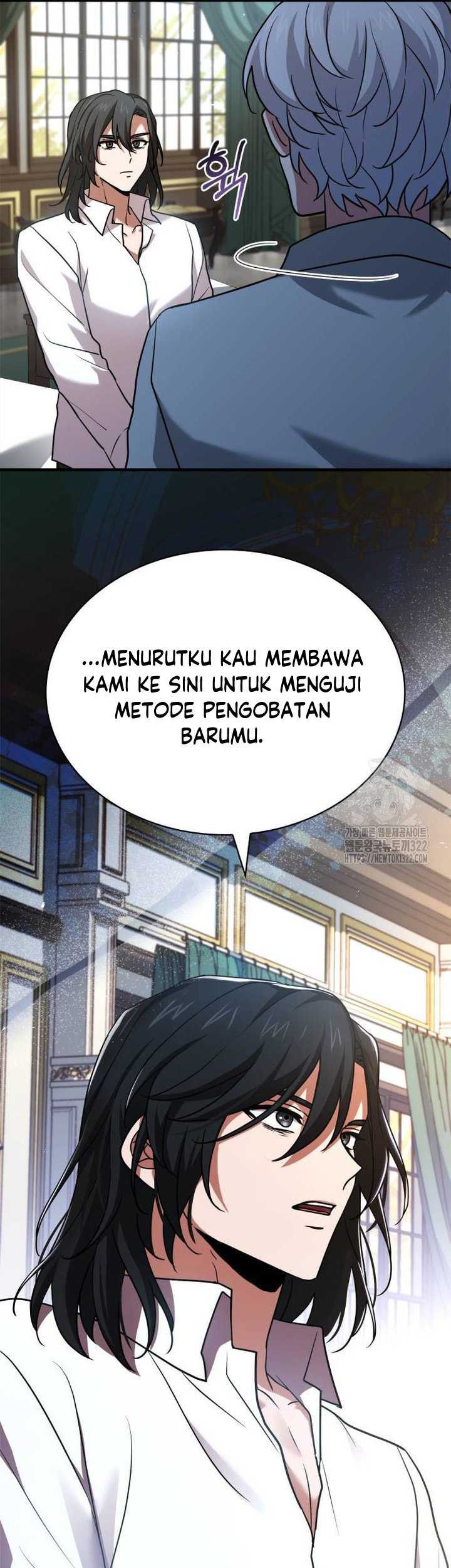 The Crown Prince That Sells Medicine Chapter 13 - halaman 50