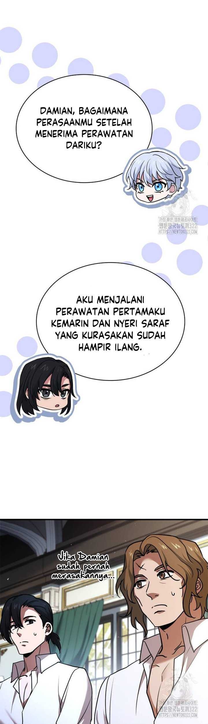 The Crown Prince That Sells Medicine Chapter 13 - halaman 52
