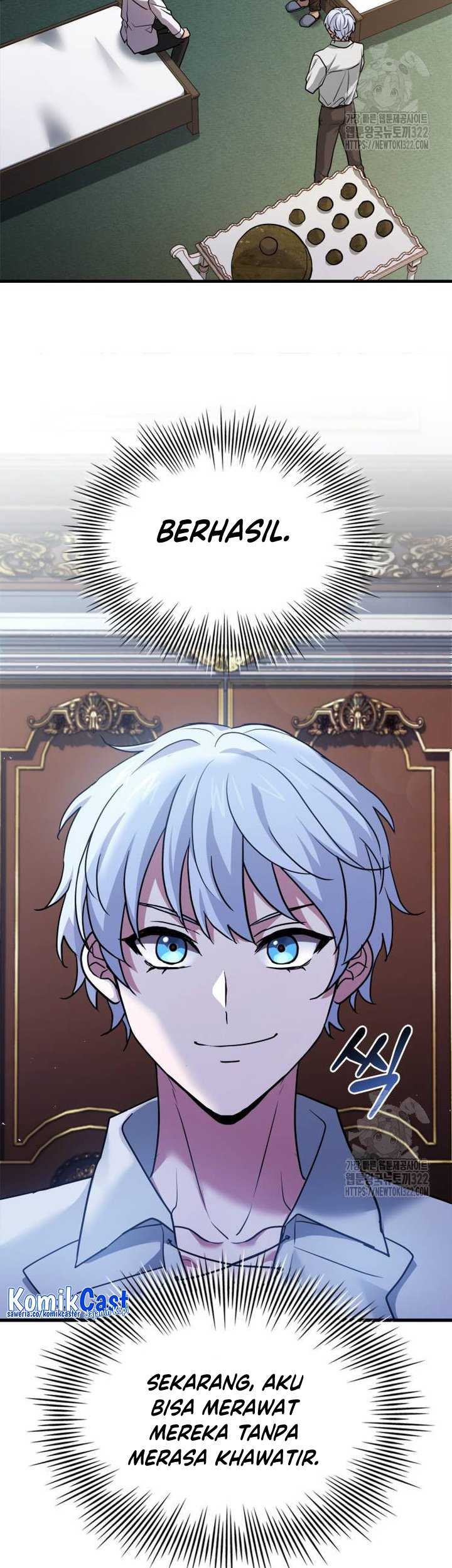 The Crown Prince That Sells Medicine Chapter 13 - halaman 54