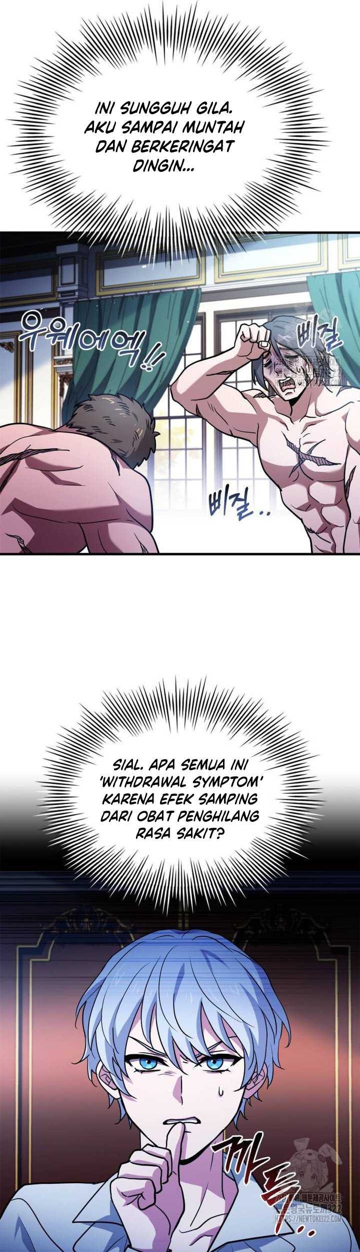 The Crown Prince That Sells Medicine Chapter 13 - halaman 58