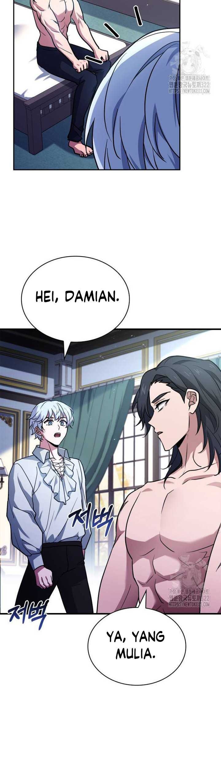 The Crown Prince That Sells Medicine Chapter 13 - halaman 60