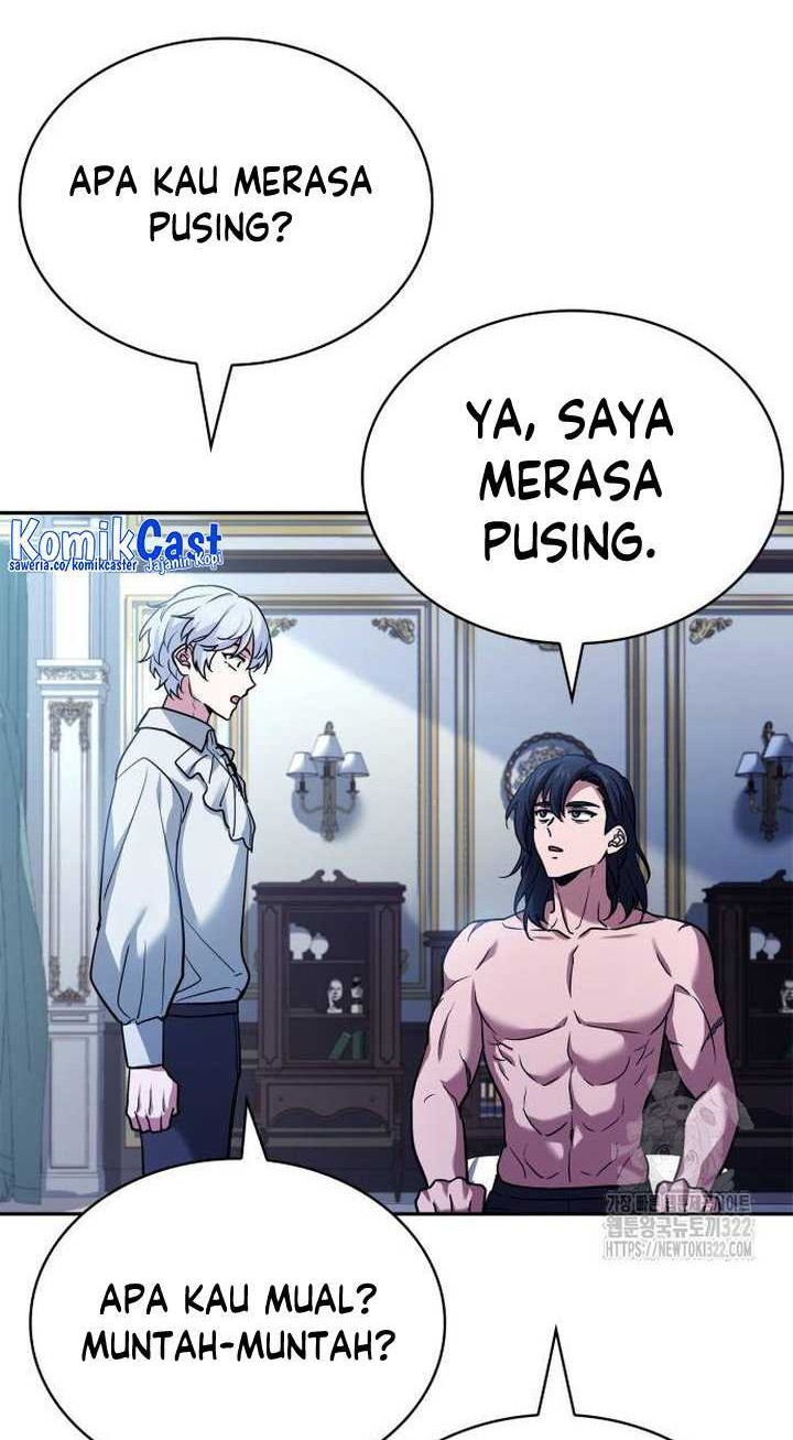 The Crown Prince That Sells Medicine Chapter 13 - halaman 61