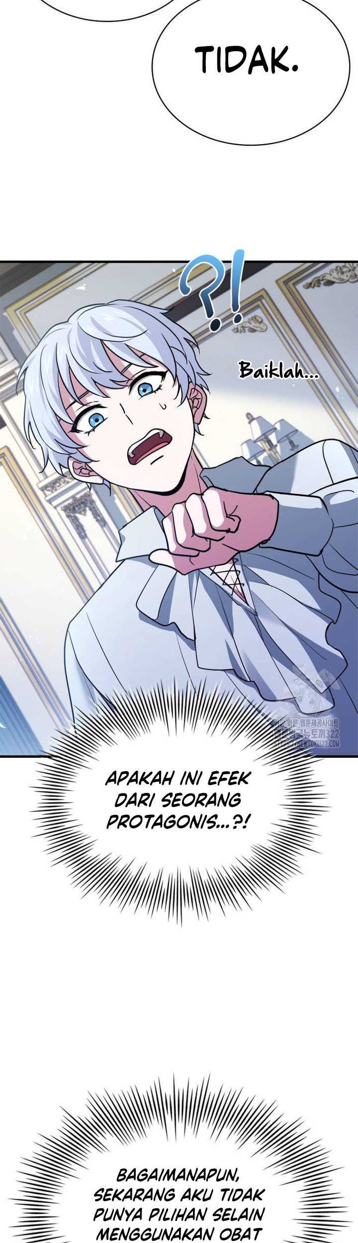 The Crown Prince That Sells Medicine Chapter 13 - halaman 62