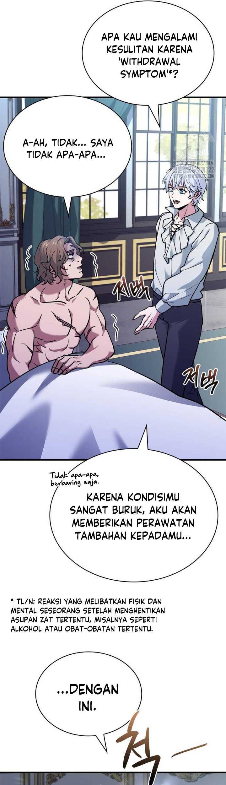 The Crown Prince That Sells Medicine Chapter 13 - halaman 66