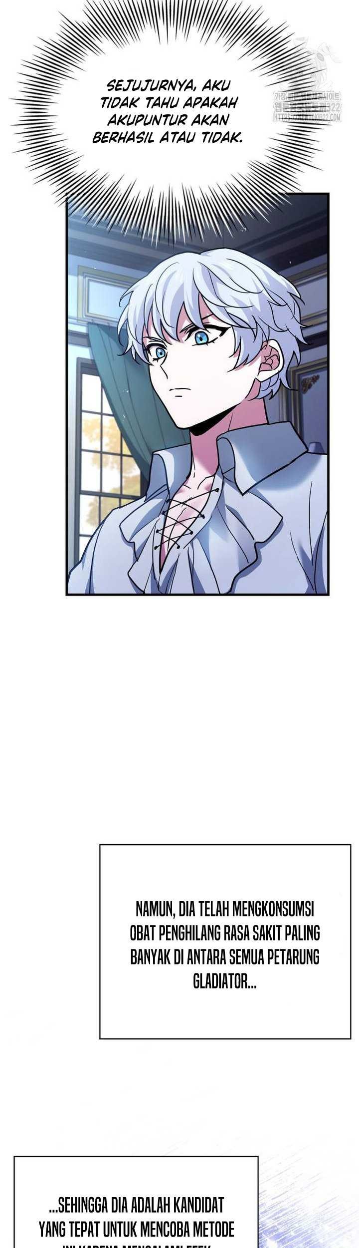 The Crown Prince That Sells Medicine Chapter 13 - halaman 68
