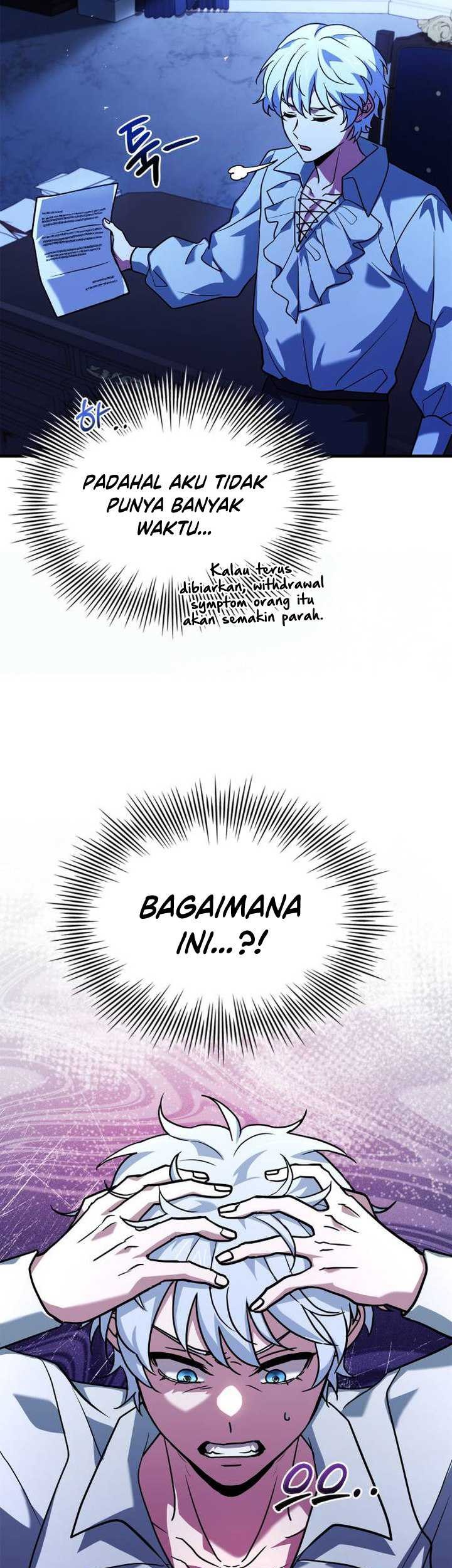 The Crown Prince That Sells Medicine Chapter 14 - halaman 14