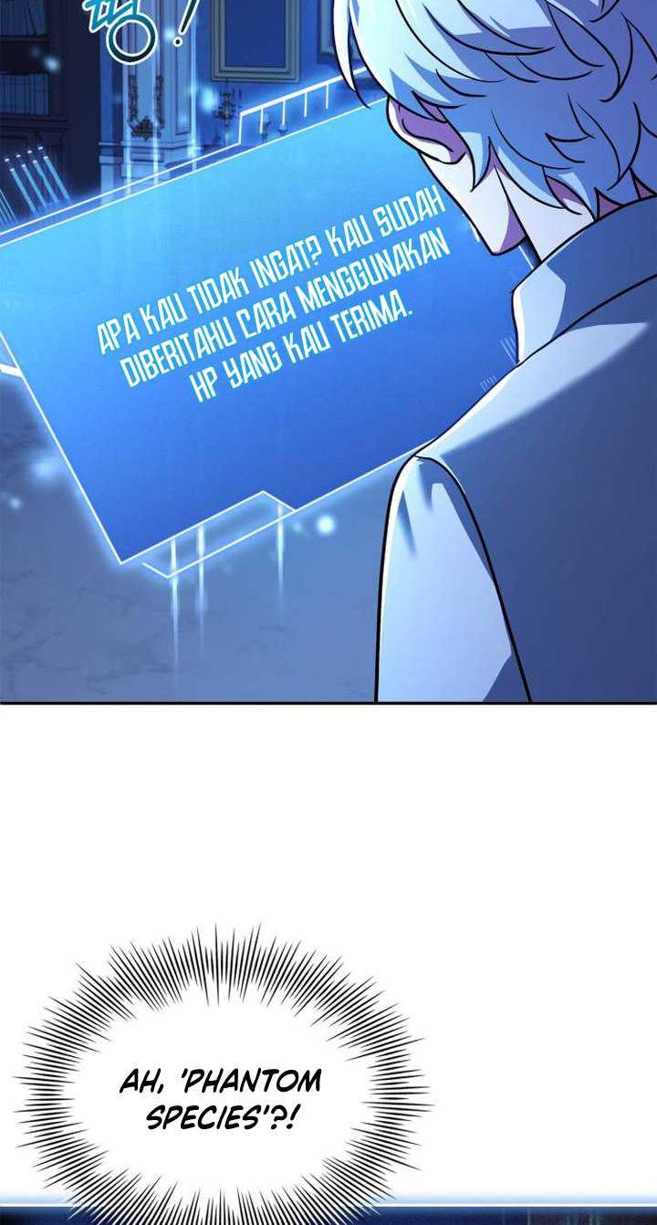 The Crown Prince That Sells Medicine Chapter 14 - halaman 19