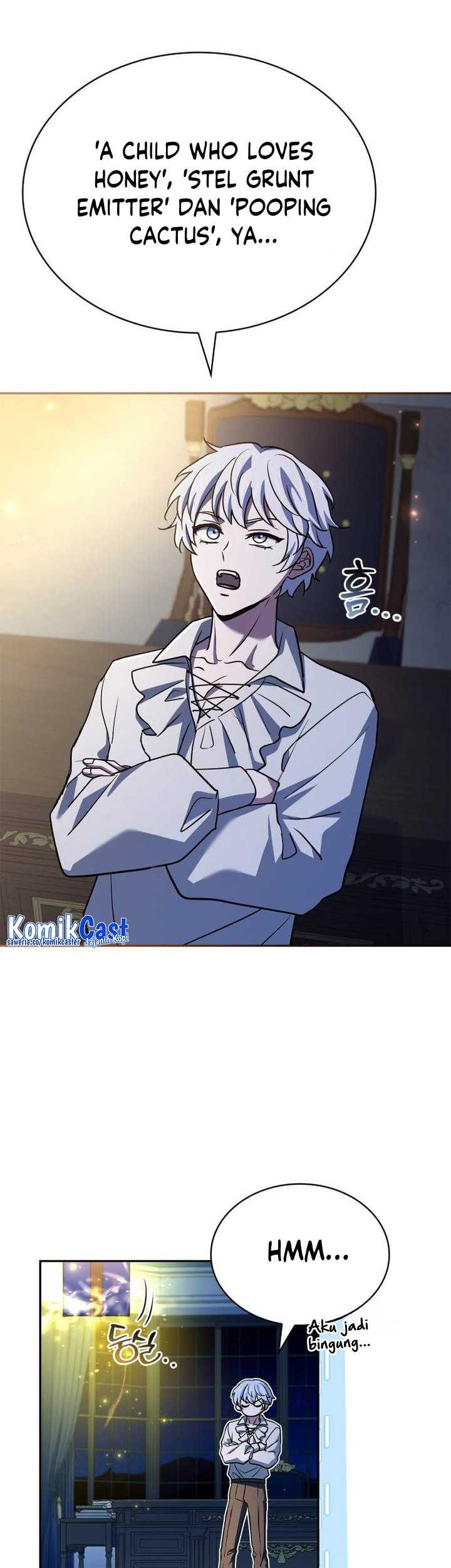 The Crown Prince That Sells Medicine Chapter 14 - halaman 28