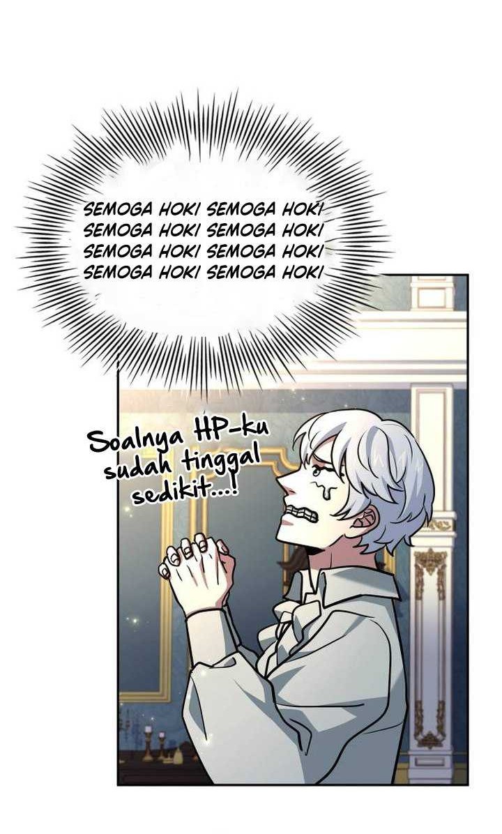 The Crown Prince That Sells Medicine Chapter 14 - halaman 33