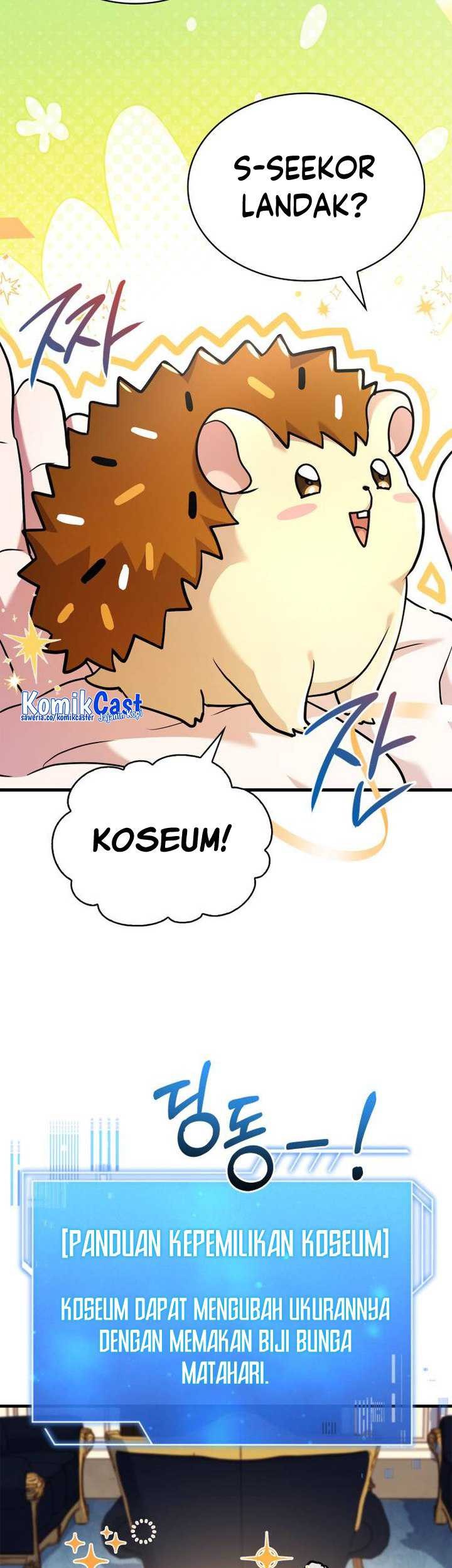 The Crown Prince That Sells Medicine Chapter 14 - halaman 36
