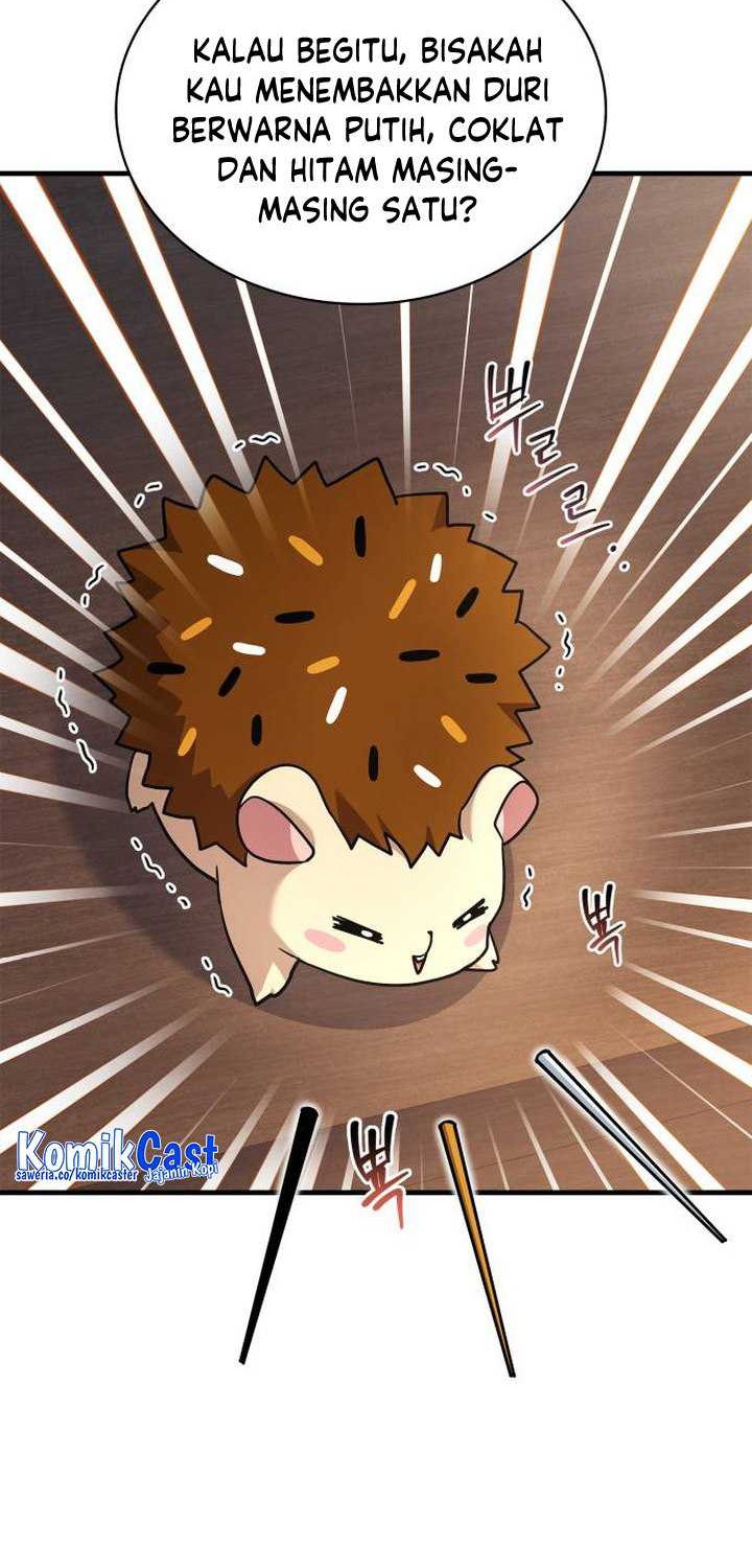 The Crown Prince That Sells Medicine Chapter 14 - halaman 41