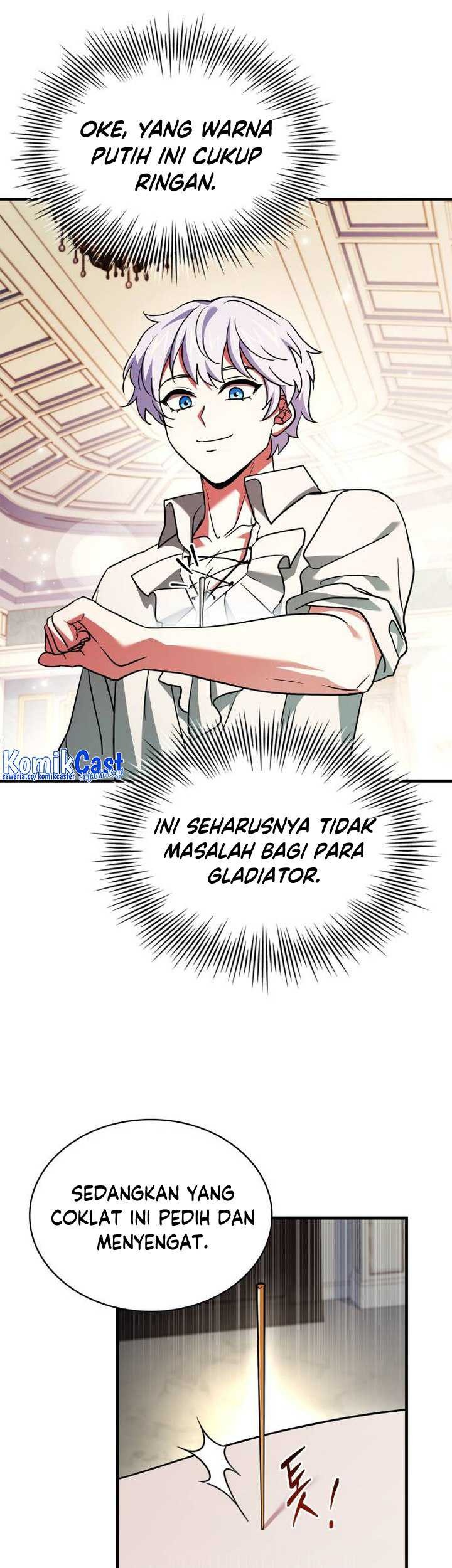 The Crown Prince That Sells Medicine Chapter 14 - halaman 42