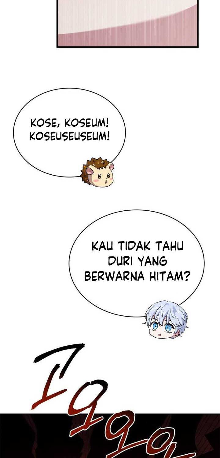 The Crown Prince That Sells Medicine Chapter 14 - halaman 43