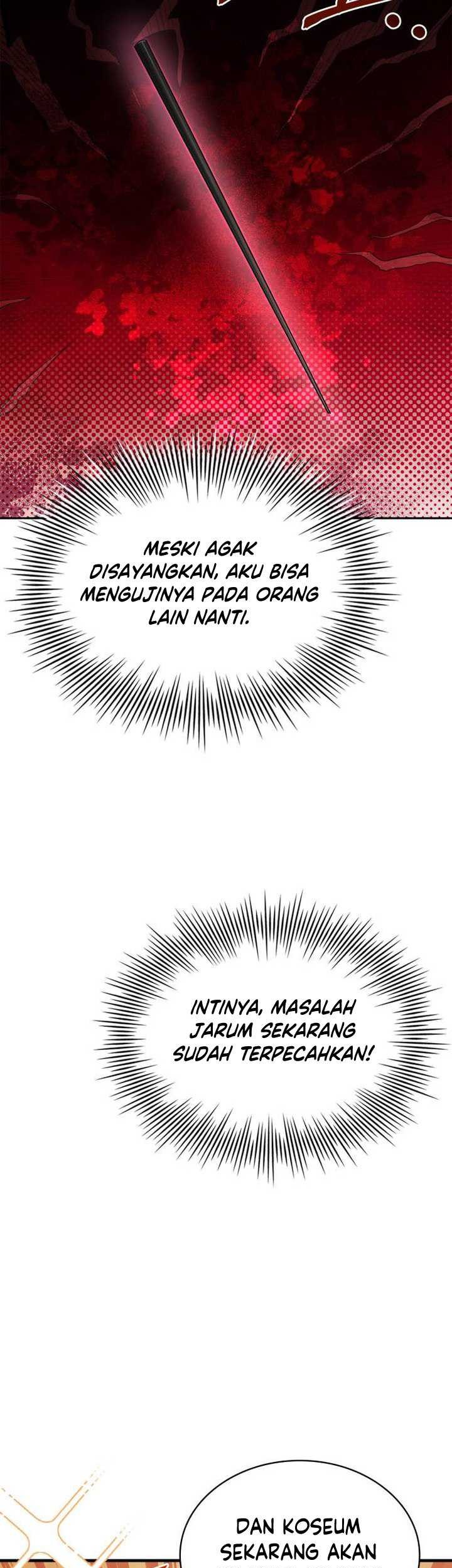 The Crown Prince That Sells Medicine Chapter 14 - halaman 44