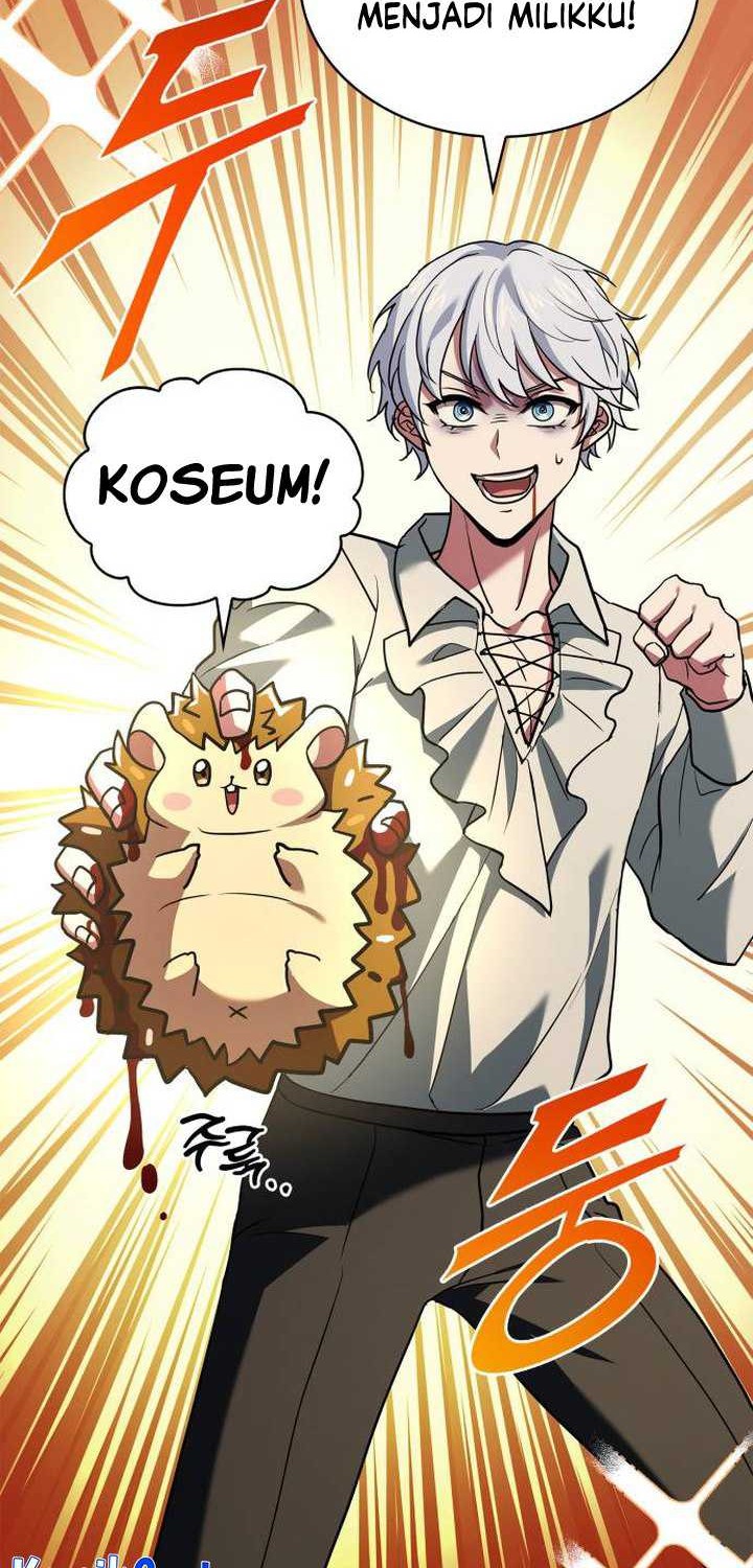 The Crown Prince That Sells Medicine Chapter 14 - halaman 45