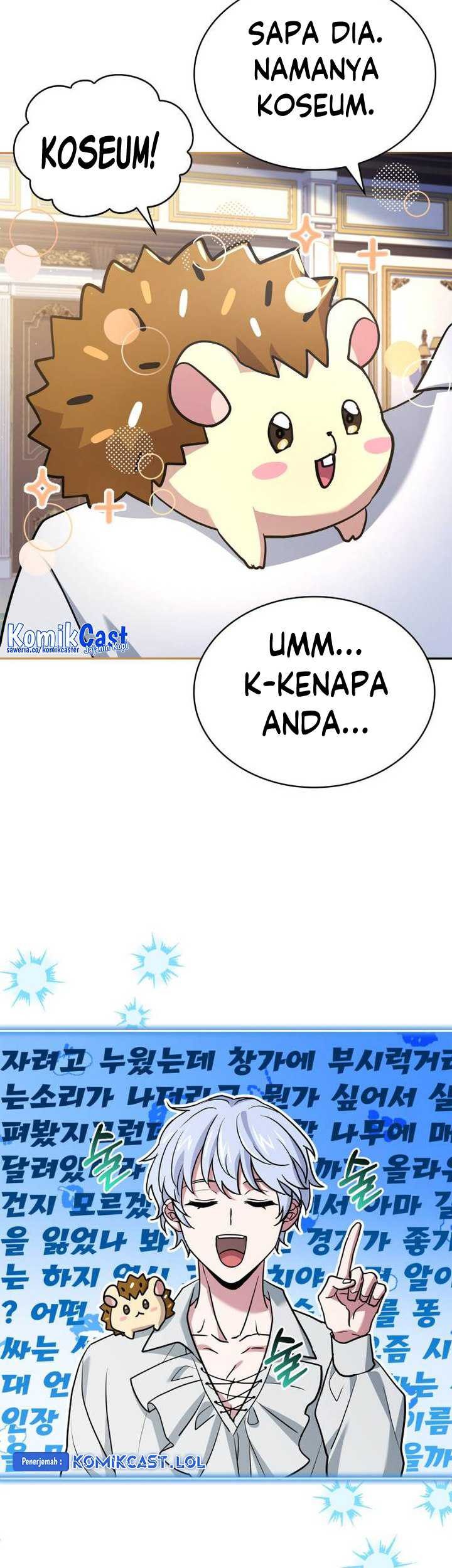 The Crown Prince That Sells Medicine Chapter 14 - halaman 48