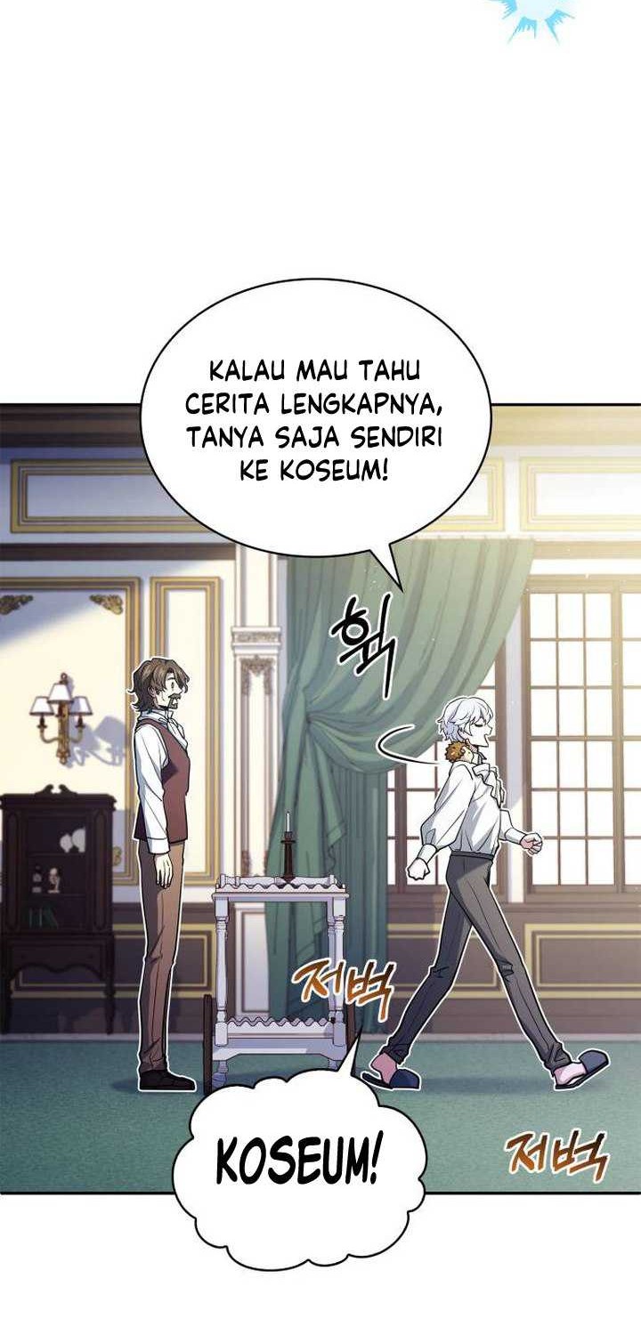 The Crown Prince That Sells Medicine Chapter 14 - halaman 49