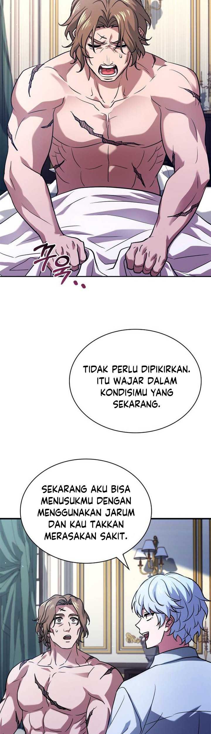 The Crown Prince That Sells Medicine Chapter 14 - halaman 54
