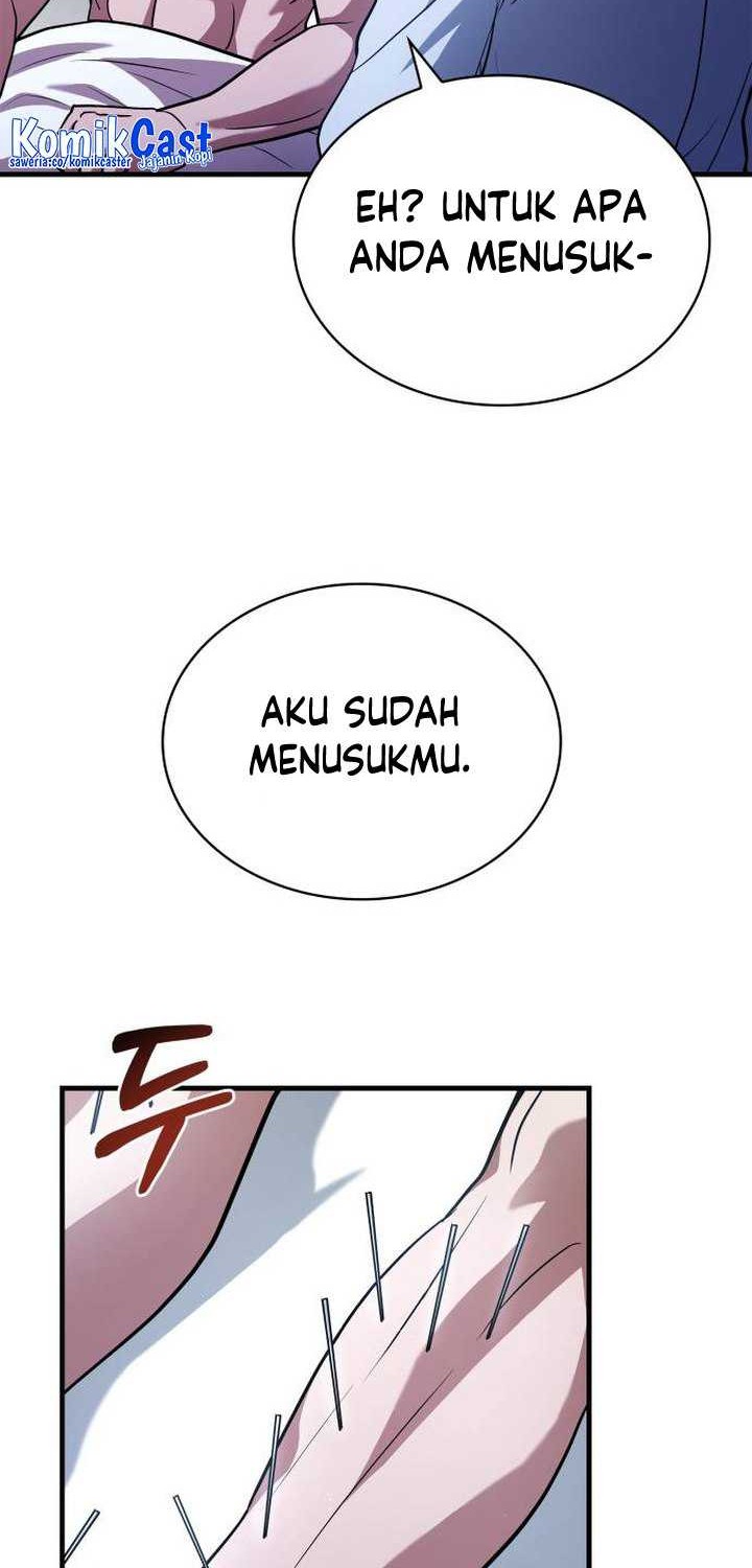 The Crown Prince That Sells Medicine Chapter 14 - halaman 55