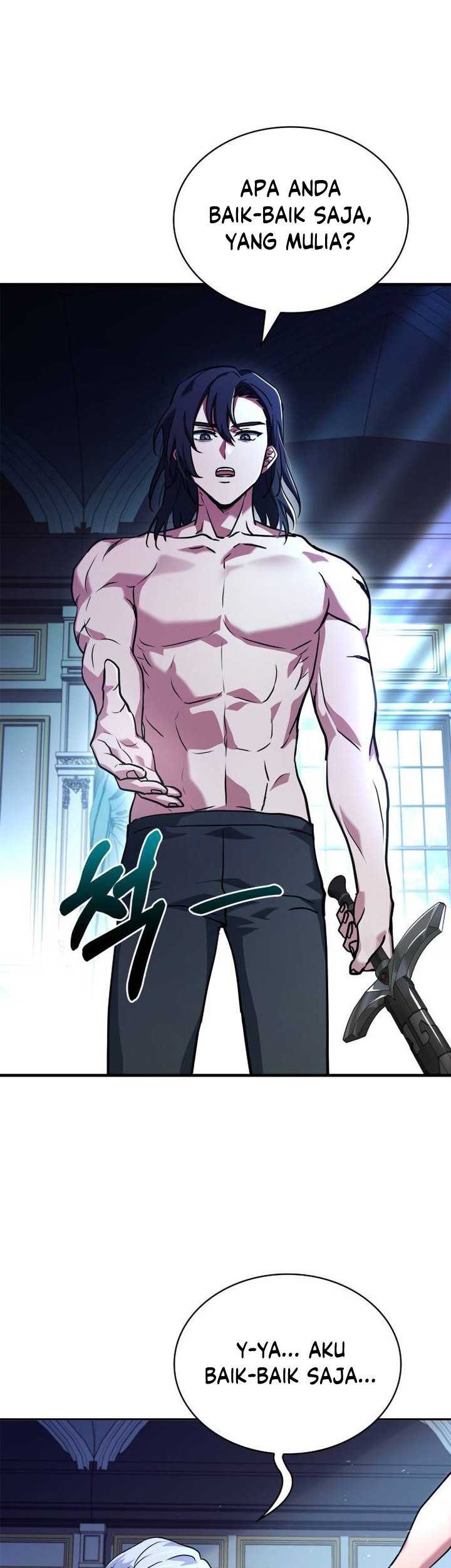The Crown Prince That Sells Medicine Chapter 14 - halaman 6