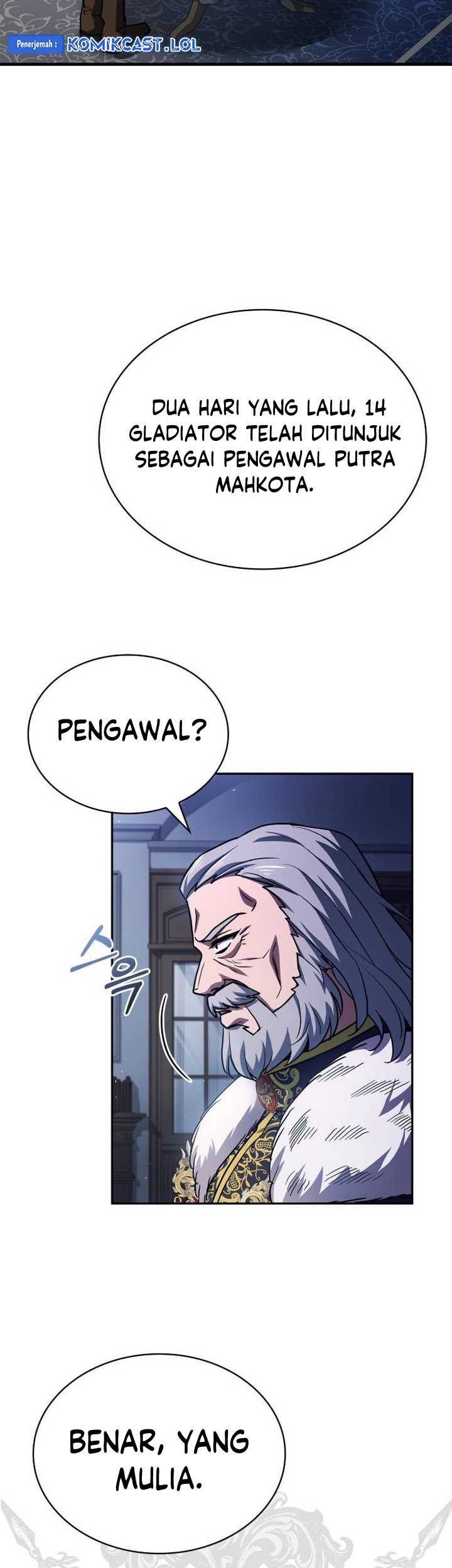 The Crown Prince That Sells Medicine Chapter 14 - halaman 68