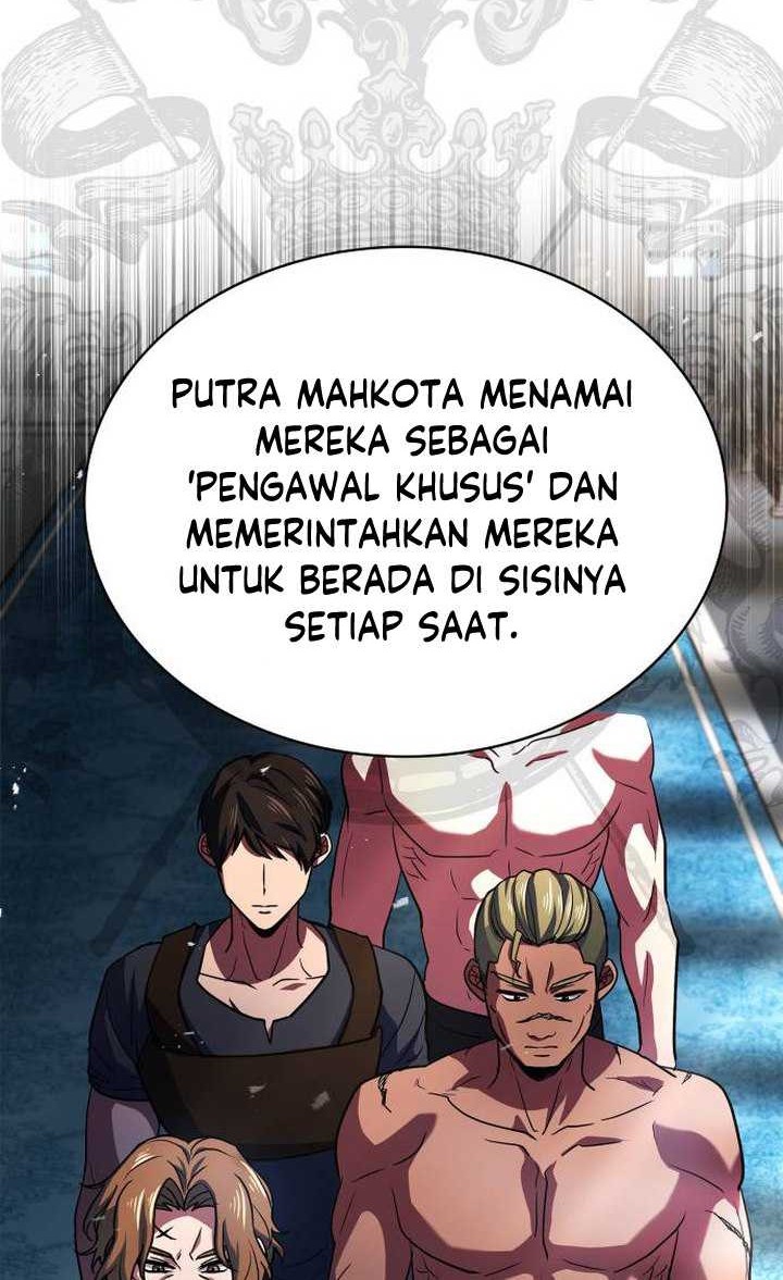 The Crown Prince That Sells Medicine Chapter 14 - halaman 69