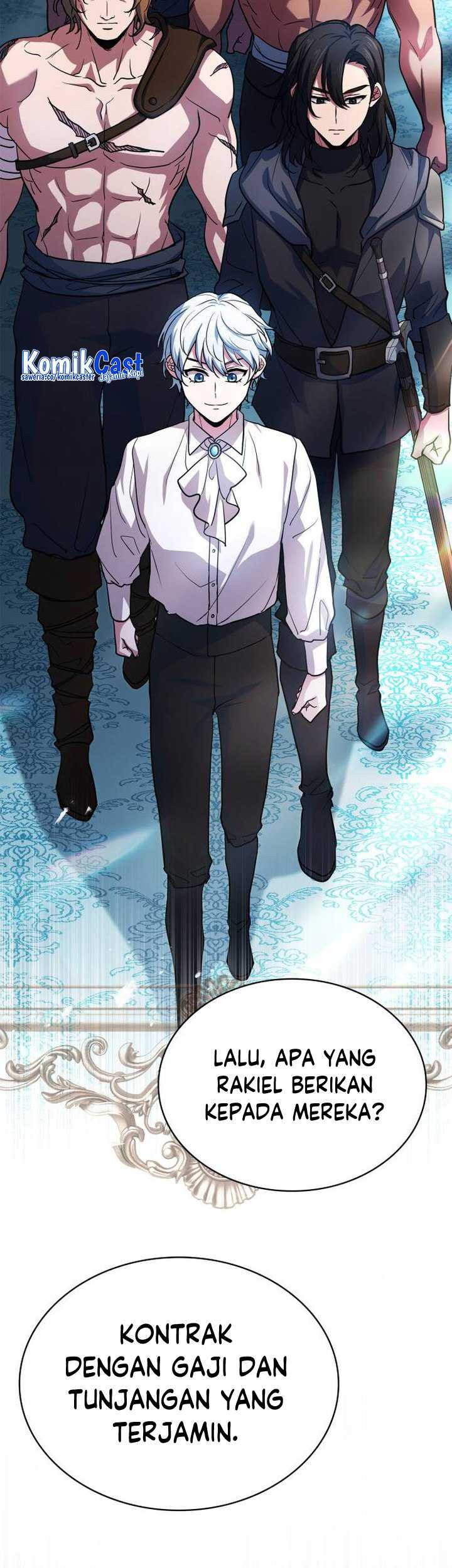 The Crown Prince That Sells Medicine Chapter 14 - halaman 70