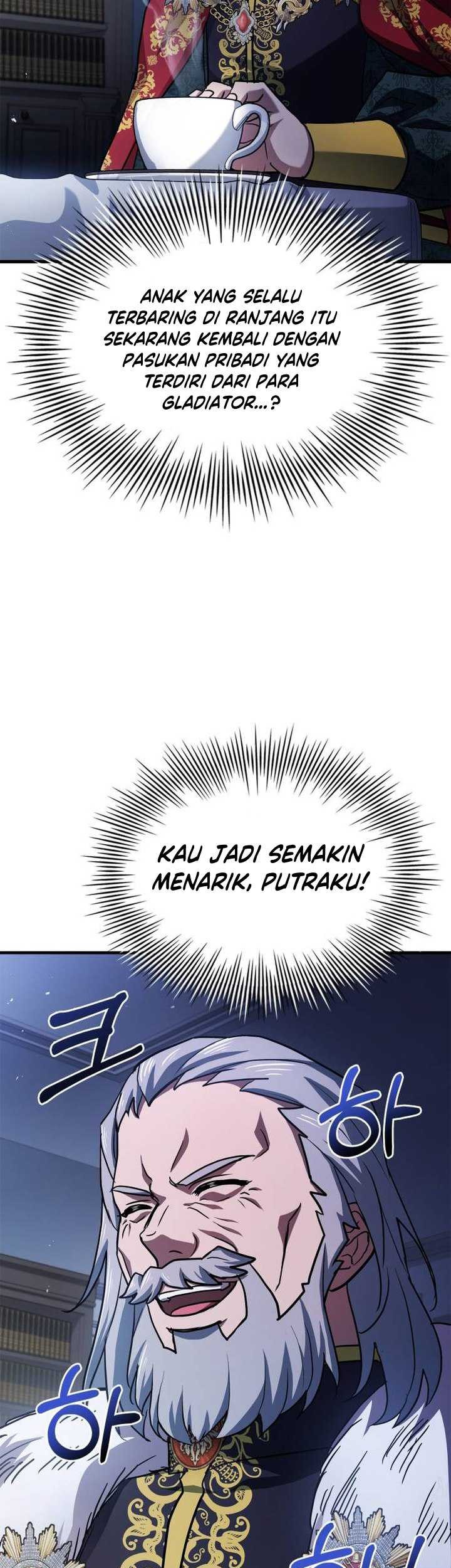 The Crown Prince That Sells Medicine Chapter 14 - halaman 72