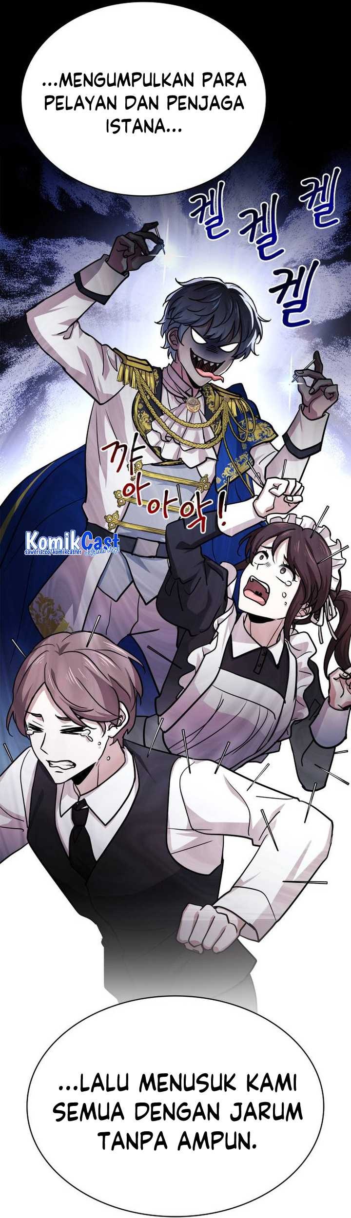 The Crown Prince That Sells Medicine Chapter 14 - halaman 74