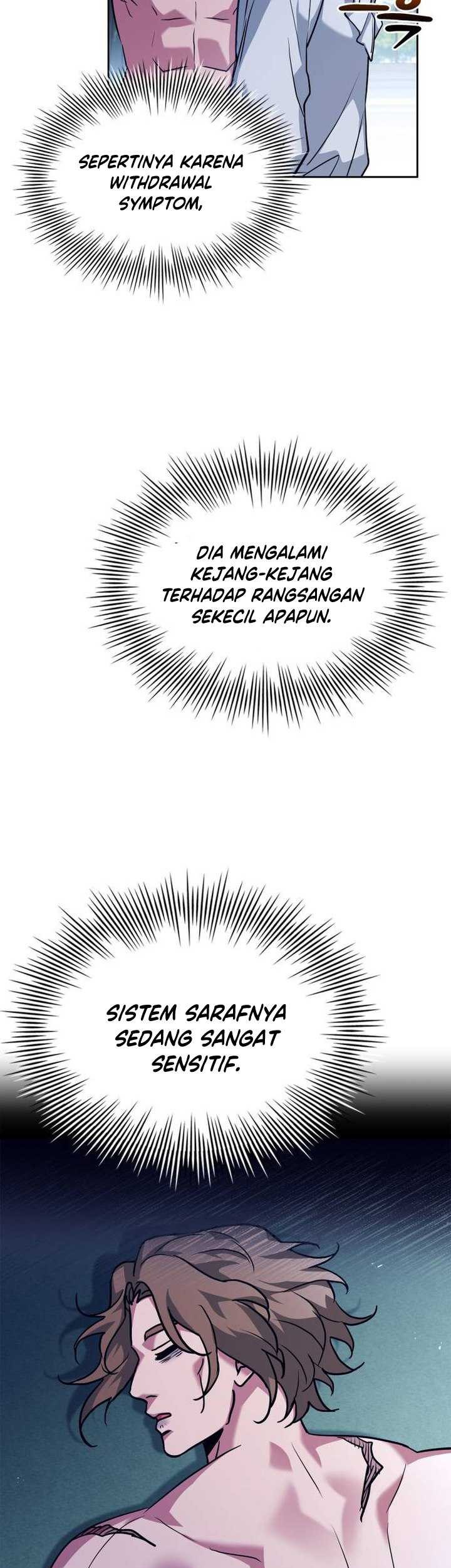 The Crown Prince That Sells Medicine Chapter 14 - halaman 8