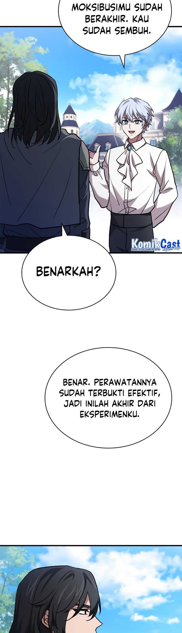The Crown Prince That Sells Medicine Chapter 15 - halaman 12