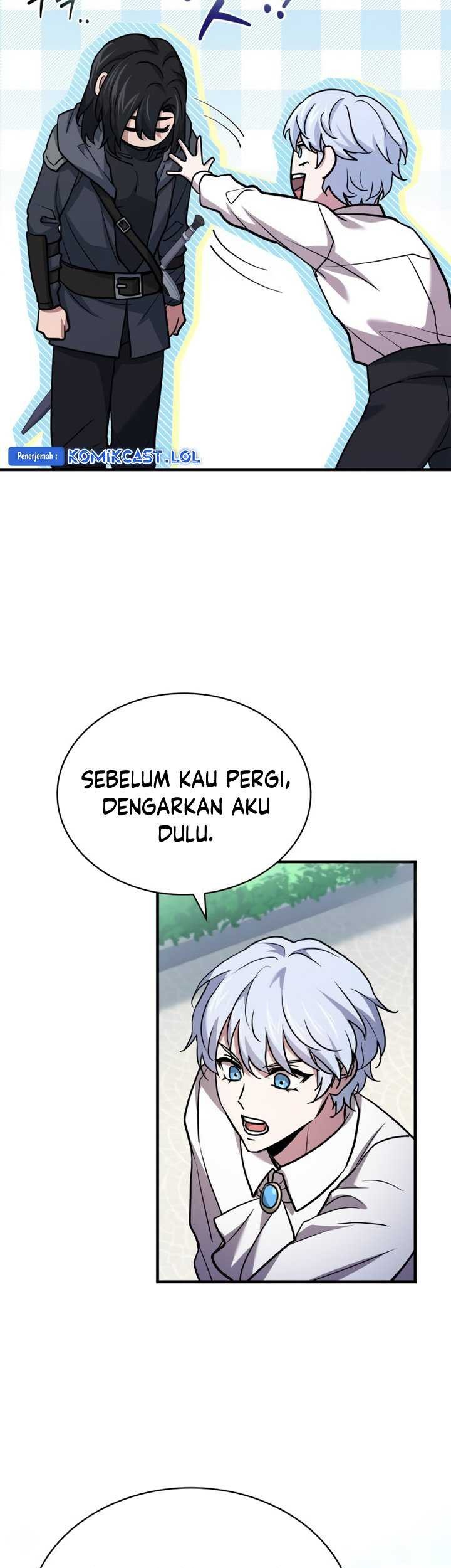 The Crown Prince That Sells Medicine Chapter 15 - halaman 14