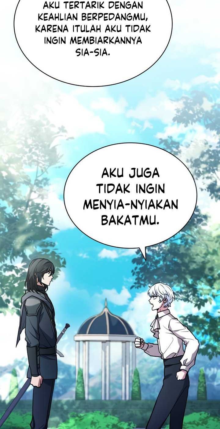 The Crown Prince That Sells Medicine Chapter 15 - halaman 15