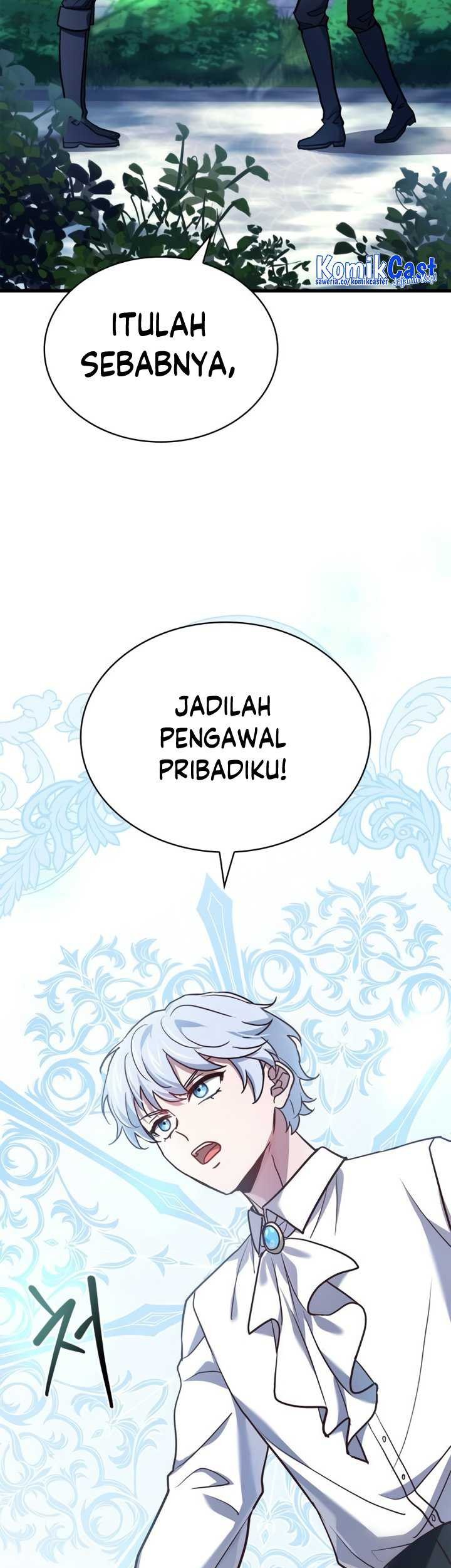The Crown Prince That Sells Medicine Chapter 15 - halaman 16