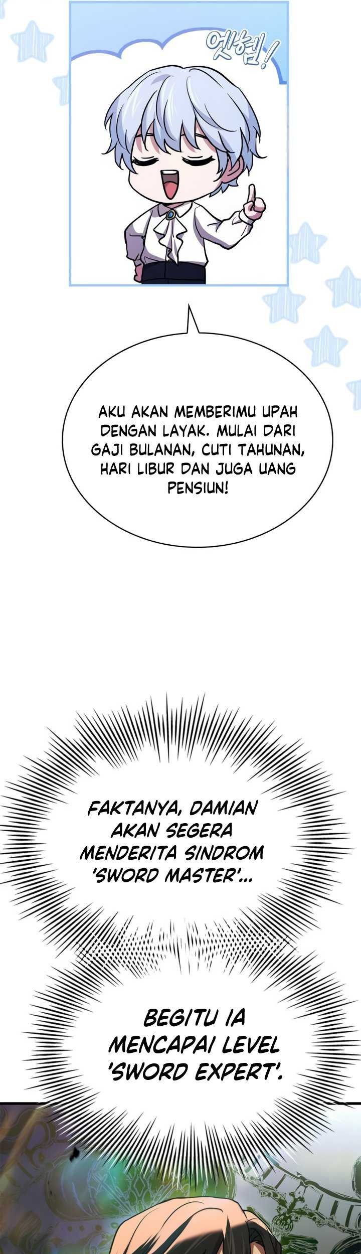 The Crown Prince That Sells Medicine Chapter 15 - halaman 18