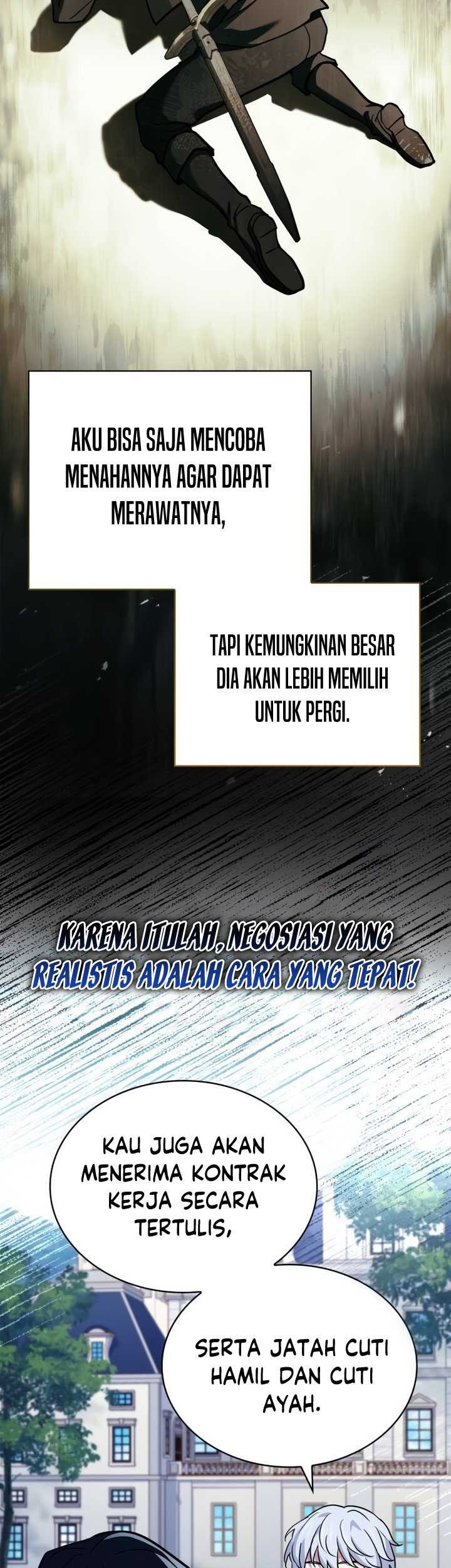 The Crown Prince That Sells Medicine Chapter 15 - halaman 22