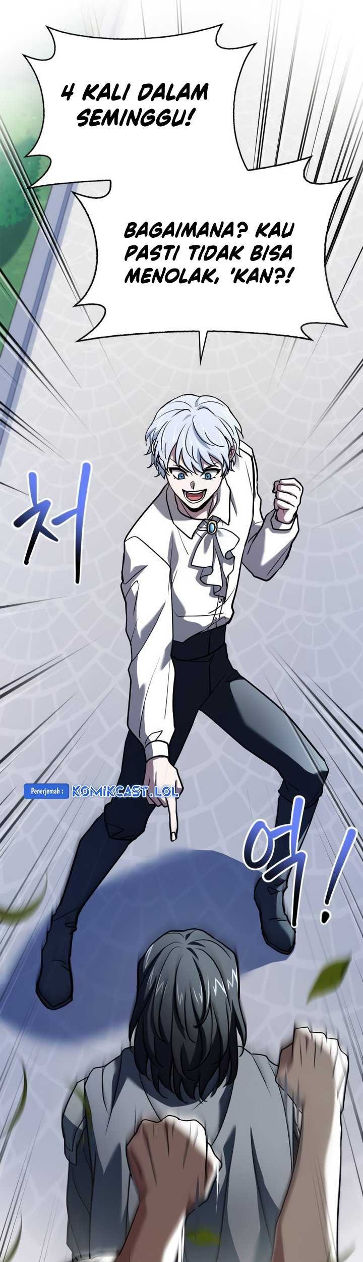 The Crown Prince That Sells Medicine Chapter 15 - halaman 26