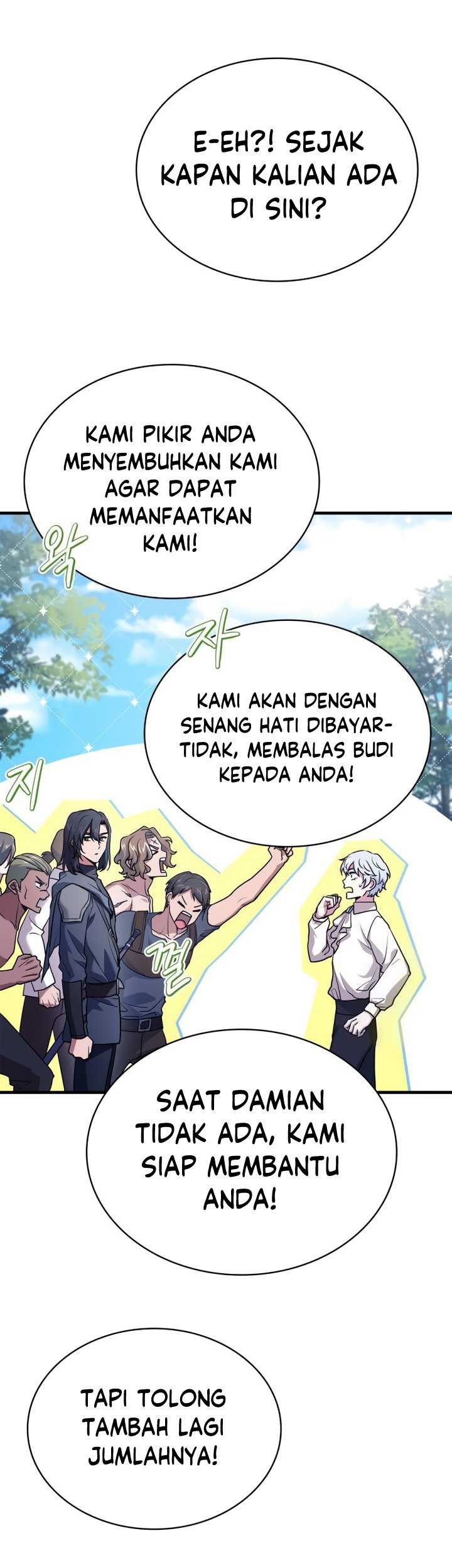 The Crown Prince That Sells Medicine Chapter 15 - halaman 28