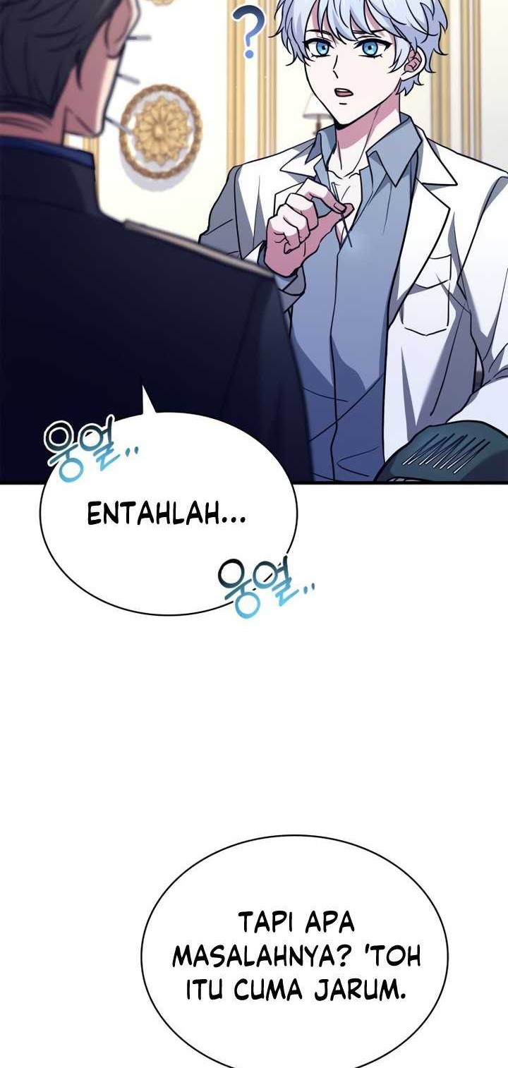 The Crown Prince That Sells Medicine Chapter 15 - halaman 3