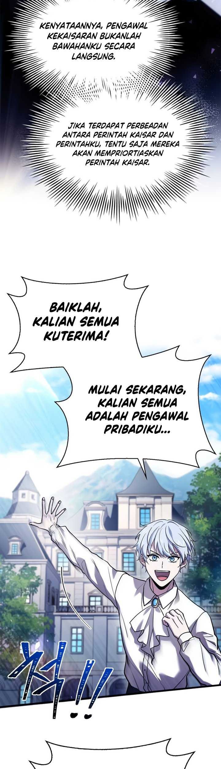 The Crown Prince That Sells Medicine Chapter 15 - halaman 32