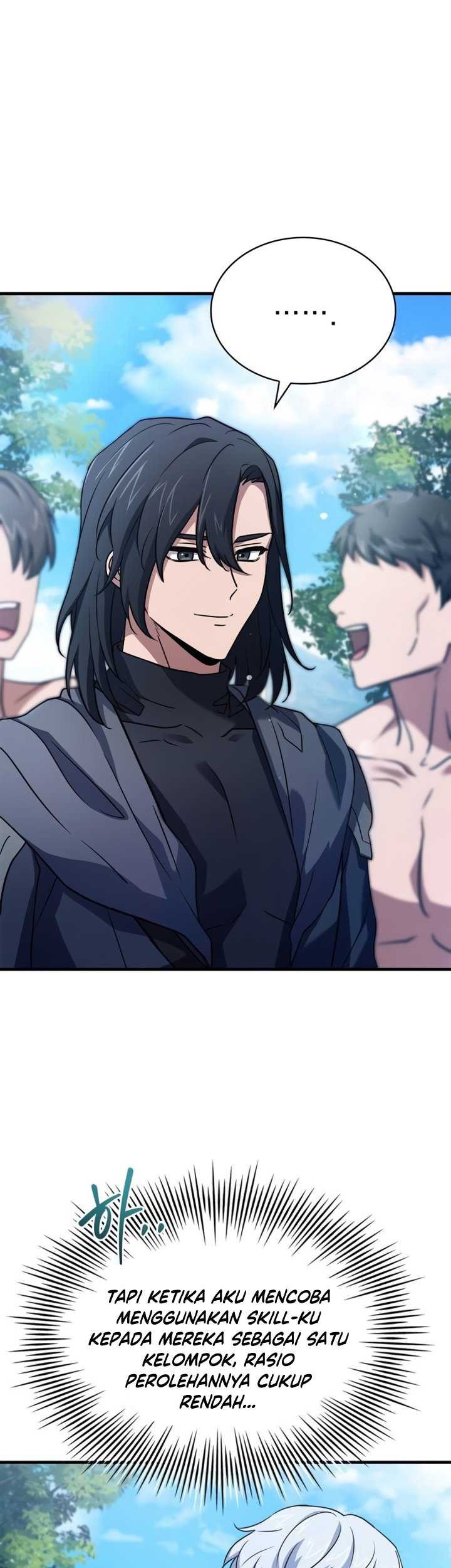 The Crown Prince That Sells Medicine Chapter 15 - halaman 34