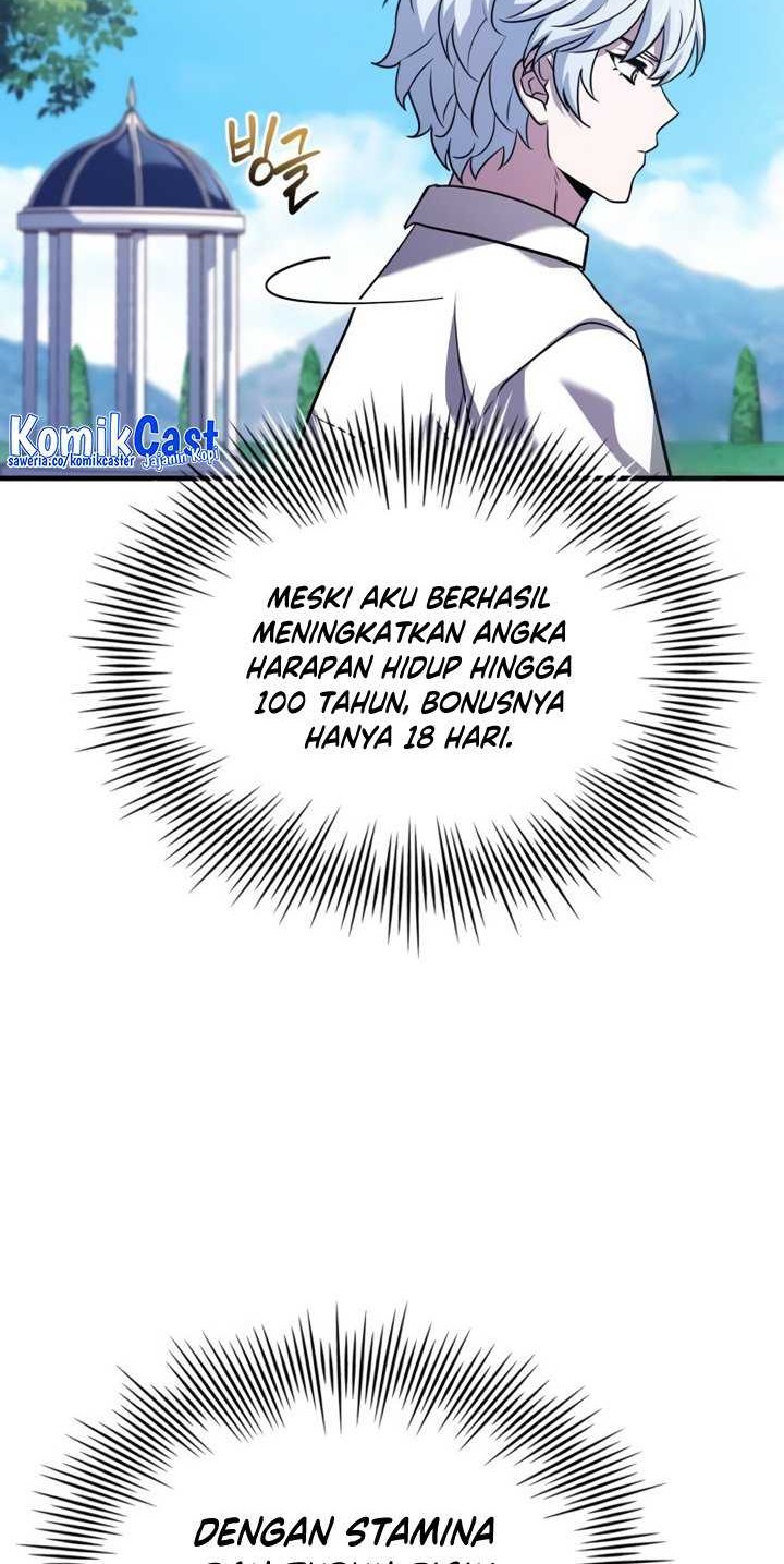 The Crown Prince That Sells Medicine Chapter 15 - halaman 35
