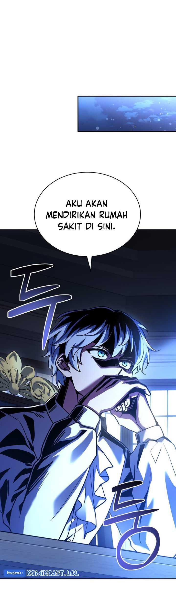 The Crown Prince That Sells Medicine Chapter 15 - halaman 38