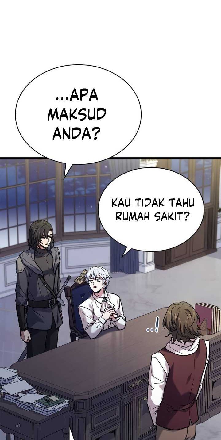 The Crown Prince That Sells Medicine Chapter 15 - halaman 39