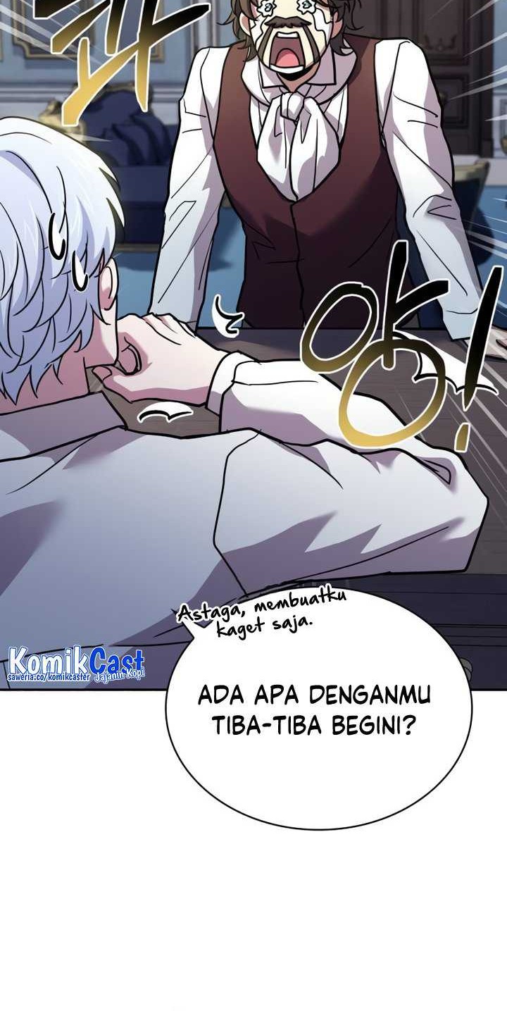 The Crown Prince That Sells Medicine Chapter 15 - halaman 41